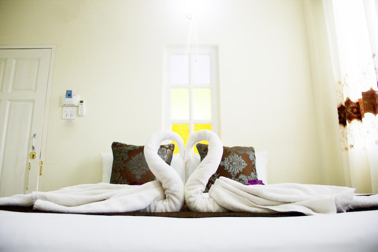 Raiwin Buri Resort Phrae Εξωτερικό φωτογραφία