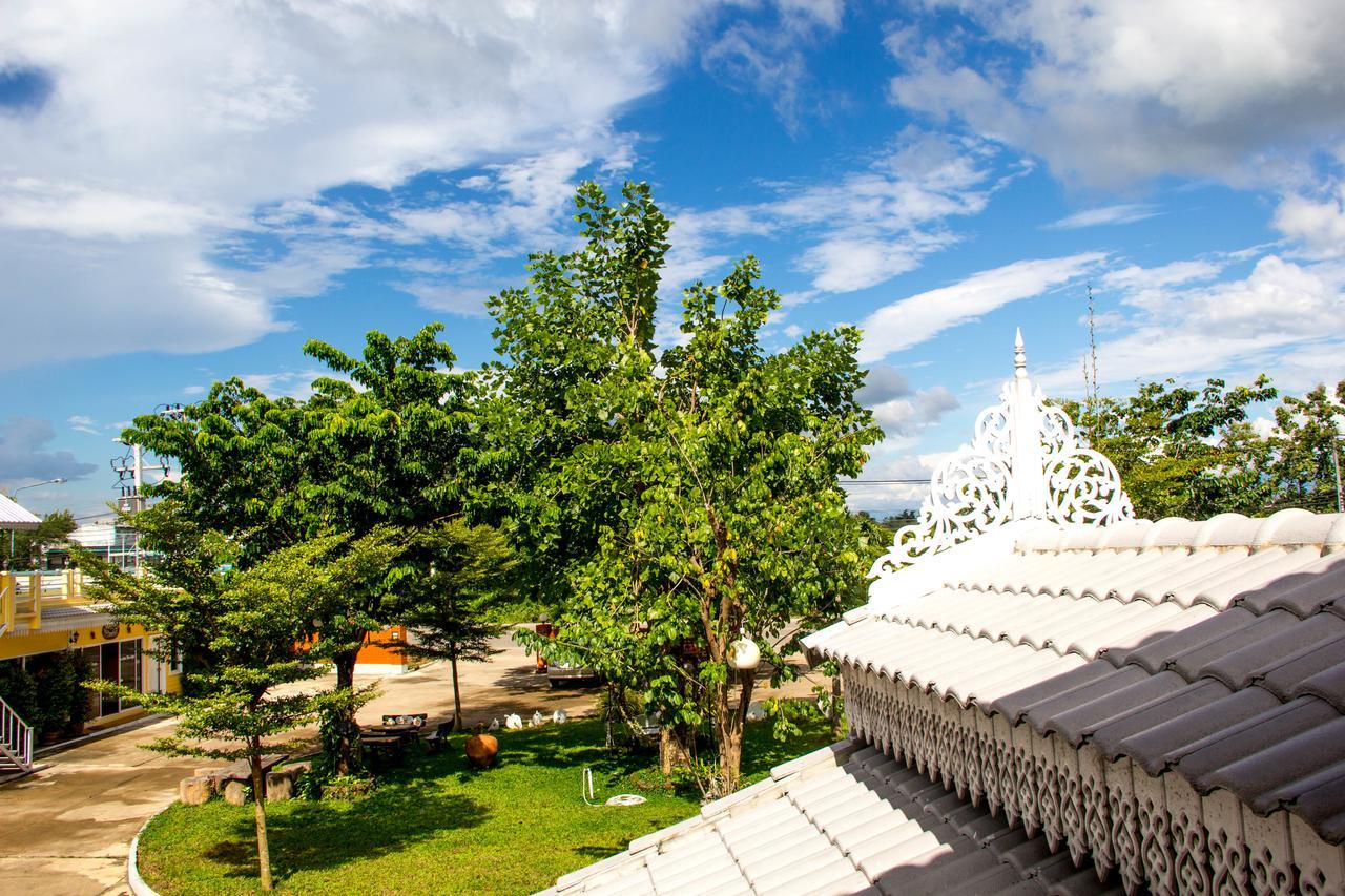 Raiwin Buri Resort Phrae Εξωτερικό φωτογραφία