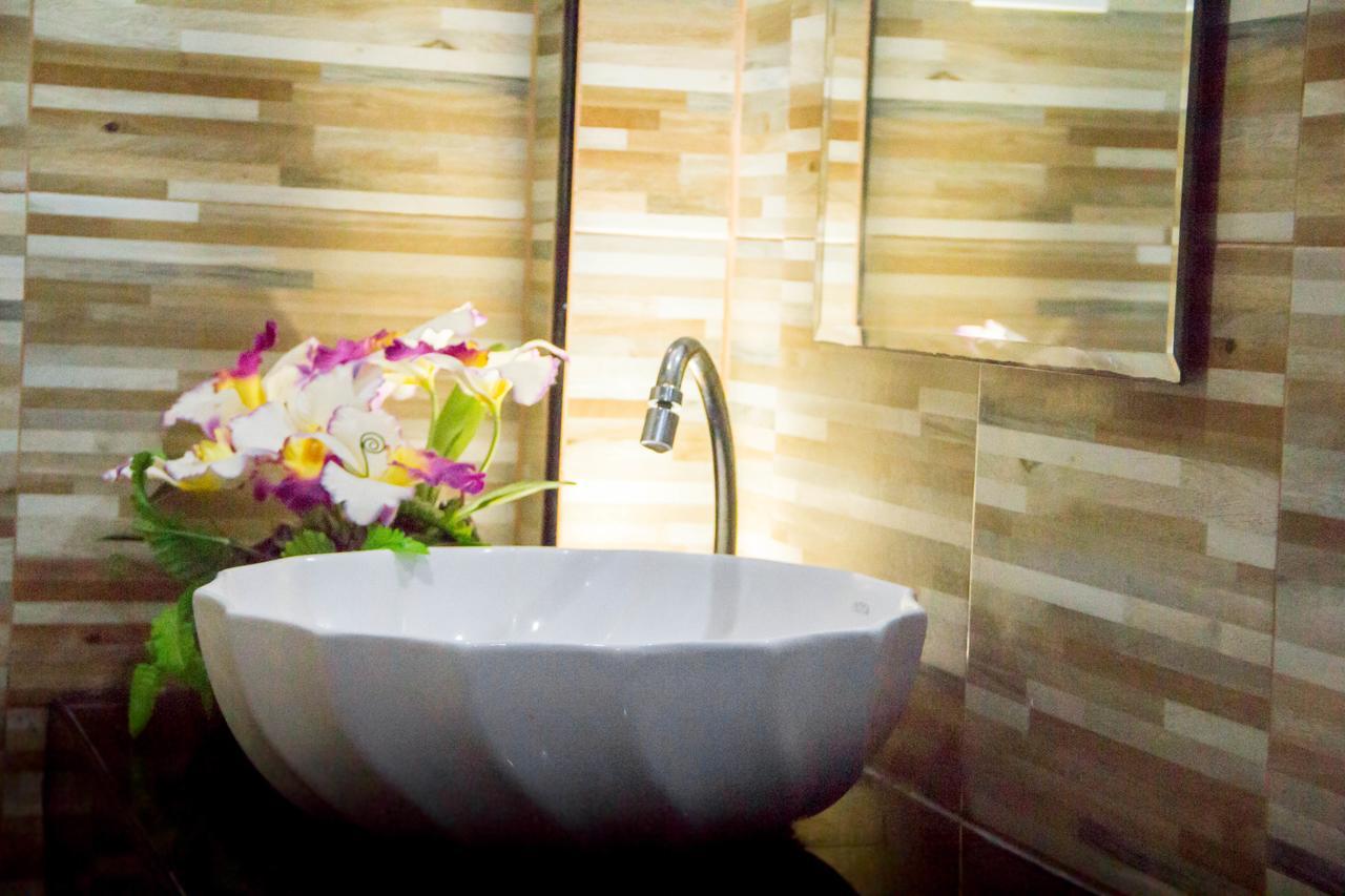 Raiwin Buri Resort Phrae Εξωτερικό φωτογραφία